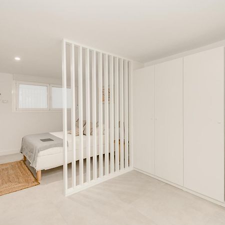 Madrid Rio Apartments Ngoại thất bức ảnh