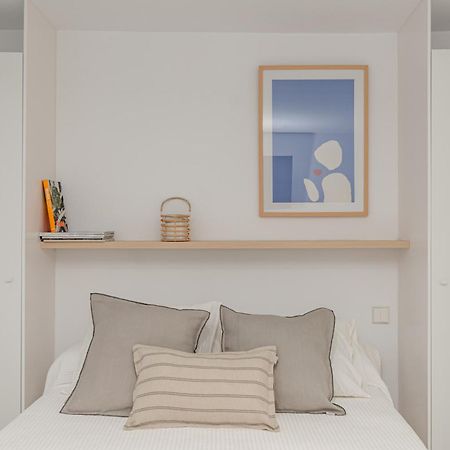 Madrid Rio Apartments Ngoại thất bức ảnh