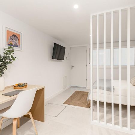 Madrid Rio Apartments Ngoại thất bức ảnh