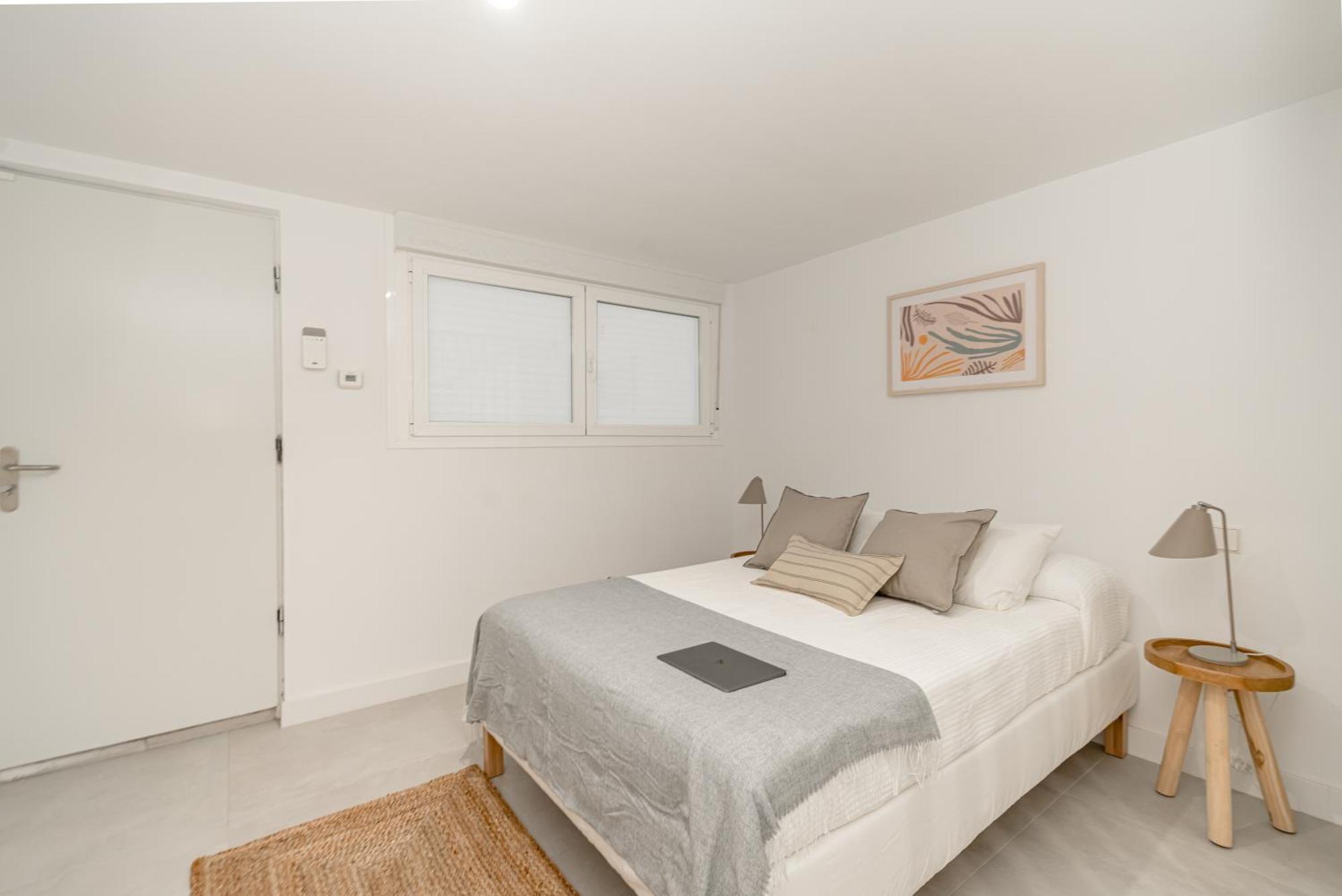 Madrid Rio Apartments Ngoại thất bức ảnh