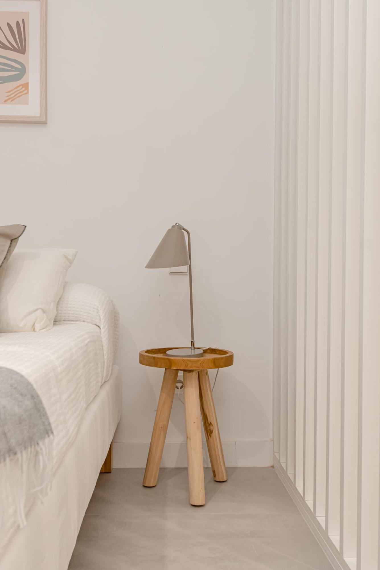 Madrid Rio Apartments Ngoại thất bức ảnh